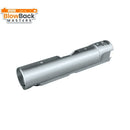 CTM TAC - AAP-01 Aluminum Upper Receiver - BlowBack MastersCTM TACUpper