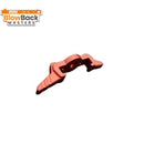 CTM TAC - AAP-01 Charging Handle - BlowBack MastersCTM TACBarrel Case