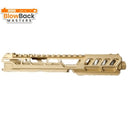 CTM TAC - AAP-01 FUKU-2 (SKELETON | LONG) AAP Upper - BlowBack MastersCTM TAC