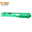 CTM TAC - AAP-01 FUKU-2 (SKELETON | LONG) AAP Upper - BlowBack MastersCTM TAC