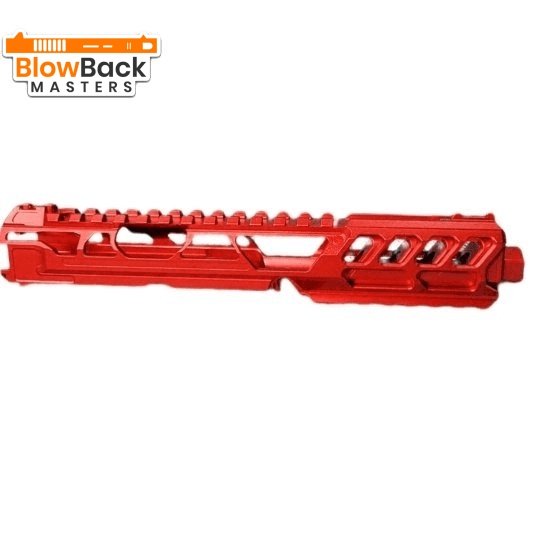 CTM TAC - AAP-01 FUKU-2 (SKELETON | LONG) AAP Upper