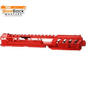 CTM TAC - AAP-01 FUKU-2 (SKELETON | LONG) AAP Upper - BlowBack MastersCTM TAC