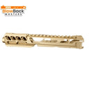 CTM TAC - AAP-01 FUKU-2 (SKELETON | LONG) AAP Upper - BlowBack MastersCTM TAC