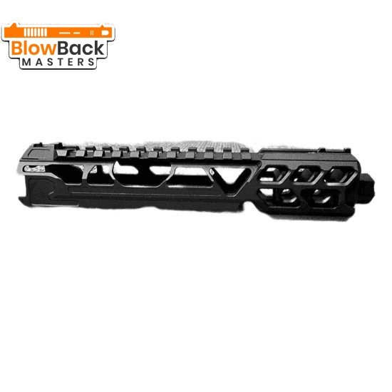 CTM TAC - AAP-01 FUKU-2 (SKELETON | SHORT) AAP Upper