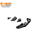 CTM TAC - AAP-01 Selector Switch Charging Handle - BlowBack MastersCTM TACCharging handle