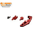 CTM TAC - AAP-01 Selector Switch Charging Handle - BlowBack MastersCTM TACCharging handle