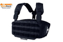 CubySoft® CYCLONE CHEST RIG | BETA - BlowBack MastersCubySoftChest Rig