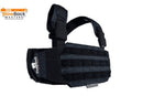 CubySoft® CYCLONE CHEST RIG | BETA - BlowBack MastersCubySoftChest Rig