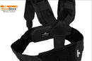 CubySoft® CYCLONE CHEST RIG | BETA - BlowBack MastersCubySoftChest Rig