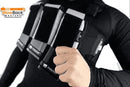 CubySoft® CYCLONE CHEST RIG | BETA - BlowBack MastersCubySoftChest Rig