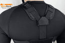 CubySoft® CYCLONE CHEST RIG | BETA - BlowBack MastersCubySoftChest Rig