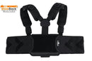 CubySoft® CYCLONE CHEST RIG | BETA - BlowBack MastersCubySoftChest Rig
