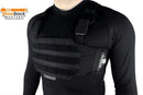 CubySoft® CYCLONE CHEST RIG | BETA - BlowBack MastersCubySoftChest Rig