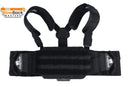 CubySoft® CYCLONE CHEST RIG | BETA - BlowBack MastersCubySoftChest Rig