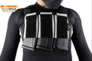 CubySoft® CYCLONE CHEST RIG | BETA - BlowBack MastersCubySoftChest Rig
