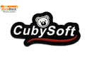 CubySoft® ORIGINAL PVC PATCH - BlowBack MastersCubySoftPatch