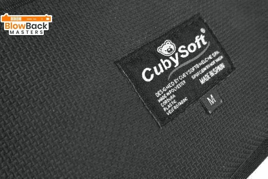 CubySoft® PRO HARNESS Cubysoft - BlowBack MastersCubySoft