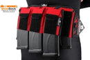 CubySoft® THUNDER MAG POUCH | AR 4+3 - BlowBack MastersCubySoft