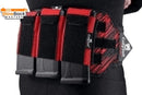 CubySoft® THUNDER MAG POUCH | AR x3 - BlowBack MastersCubySoft