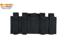 CubySoft® THUNDER MAG POUCH | SMG / PISTOL 5+2 - BlowBack MastersCubySoft