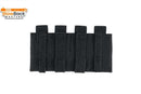 CubySoft® THUNDER MAG POUCH | SMG / PISTOL x4 - BlowBack MastersCubySoft