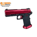 Custom Hi-Capa 4.3 "Cherry Blunt" - BlowBack MastersBlowBack MastersPre Build