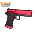 Custom Hi-Capa 4.3 "Cherry Blunt" - BlowBack MastersBlowBack MastersPre Build