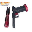 Custom Hi-Capa 4.3 "Cherry Blunt" - BlowBack MastersBlowBack MastersPre Build