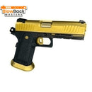 Custom Hi-Capa 4.3 "Gold Member" - BlowBack MastersBlowBack Masters