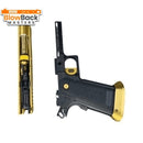 Custom Hi-Capa 4.3 "Gold Member" - BlowBack MastersBlowBack Masters