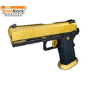 Custom Hi-Capa 4.3 "Gold Member" - BlowBack MastersBlowBack Masters
