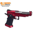 Custom Hi-Capa 5.1 "Cherry Charge" - BlowBack MastersBlowBack Masters