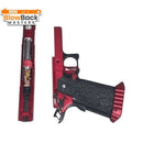 Custom Hi-Capa 5.1 "Cherry Charge" - BlowBack MastersBlowBack Masters