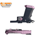 Custom Hi-Capa 5.1 "Pinky Promise" - BlowBack MastersBlowBack Masters
