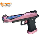 Custom Hi-Capa 5.1 "Pinky Promise" - BlowBack MastersBlowBack Masters