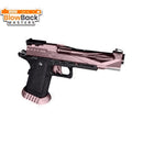 Custom Hi-Capa 5.1 "Pinky Promise" - BlowBack MastersBlowBack Masters
