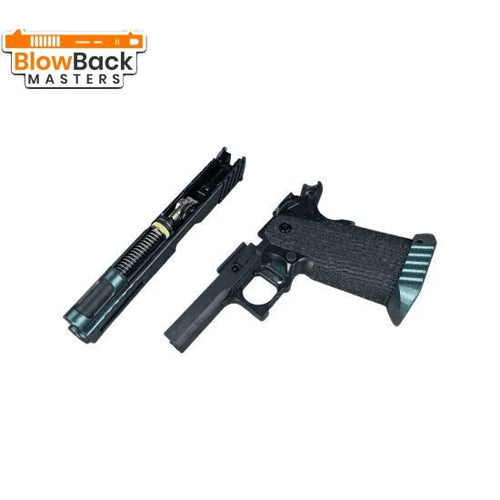 Custom Hi-Capa 5.1 Pre Build 