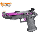 Custom Hi-Capa 5.1 "Purp Haze" - BlowBack MastersBlowBack Masters
