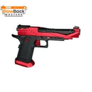Custom Hi-Capa 5.1 "Red Rum" - BlowBack MastersBlowBack Masters