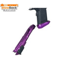 Custom Hi-Capa 5.1 "Violet Shard" - BlowBack MastersBlowBack Masters