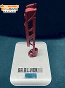 DR.BLACK Type 901 Hi-Capa 5.1 Standard Slide 50 Gram ULTRA LIGHT - BlowBack MastersDr Black WorkshopStandard Slide