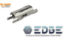 EDGE Aluminum Blowback Housing for Hi-CAPA/1911 - BlowBack MastersAirsoft MasterpieceBBU