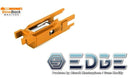 EDGE Aluminum Blowback Housing for Hi-CAPA/1911 - BlowBack MastersAirsoft MasterpieceBBU