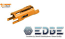 EDGE Aluminum Blowback Housing for Hi-CAPA/1911 - BlowBack MastersAirsoft MasterpieceBBU