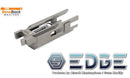 EDGE Aluminum Blowback Housing for Hi-CAPA/1911 - BlowBack MastersAirsoft MasterpieceBBU