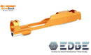 EDGE Custom "MEGA" Aluminum Standard Slide for Hi-CAPA/1911 - BlowBack MastersAirsoft MasterpieceStandard Slide