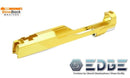 EDGE Custom "MEGA" Aluminum Standard Slide for Hi-CAPA/1911 - BlowBack MastersAirsoft MasterpieceStandard Slide