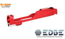 EDGE Custom "MEGA" Aluminum Standard Slide for Hi-CAPA/1911 - BlowBack MastersAirsoft MasterpieceStandard Slide