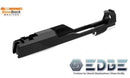 EDGE Custom "MEGA" Aluminum Standard Slide for Hi-CAPA/1911 - BlowBack MastersAirsoft MasterpieceStandard Slide