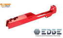 EDGE Custom "MEGA" Aluminum Standard Slide for Hi-CAPA/1911 - BlowBack MastersAirsoft MasterpieceStandard Slide